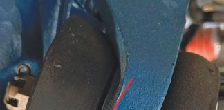 motor mount rubber